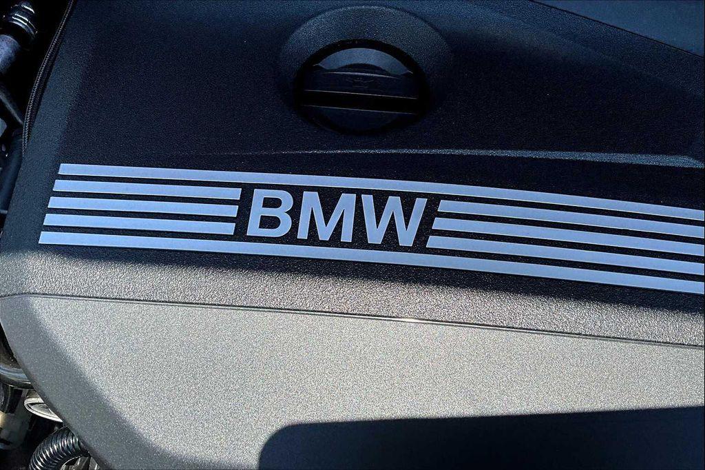 new 2025 BMW 228 Gran Coupe car, priced at $45,725