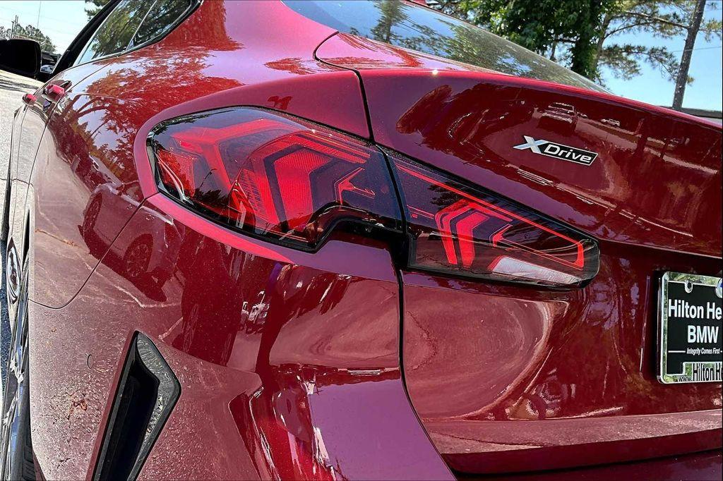 new 2025 BMW 228 Gran Coupe car, priced at $45,725