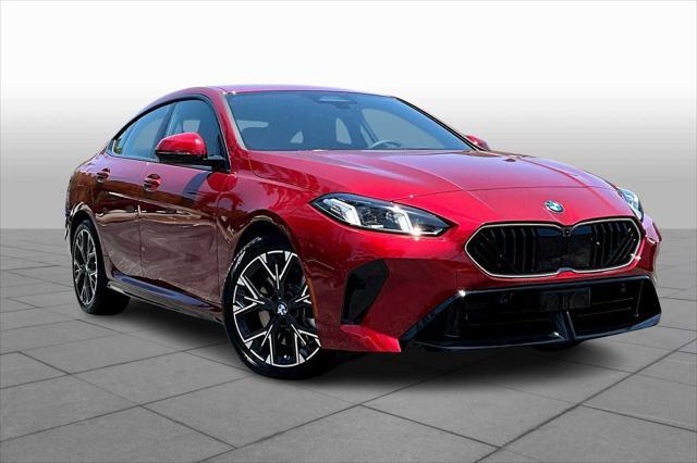 new 2025 BMW 228 Gran Coupe car, priced at $45,725