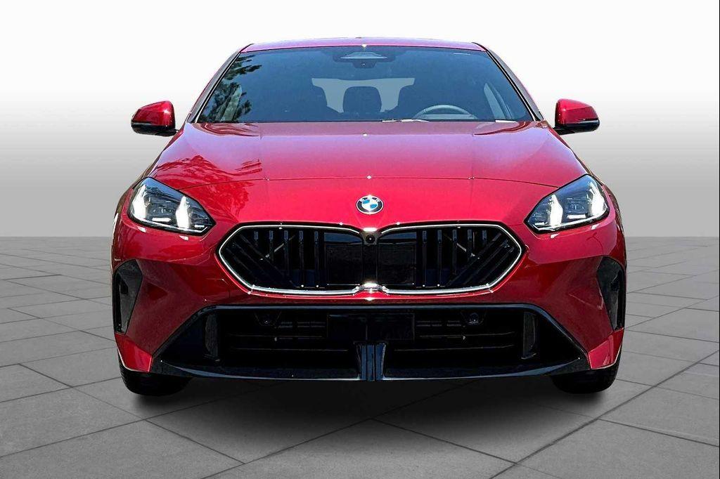 new 2025 BMW 228 Gran Coupe car, priced at $45,725