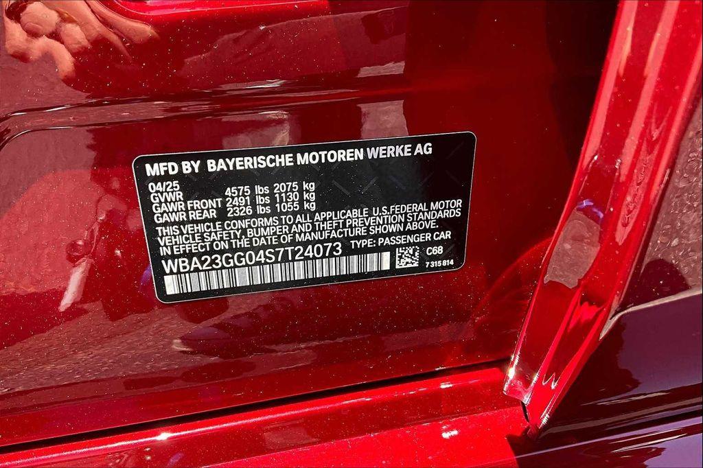 new 2025 BMW 228 Gran Coupe car, priced at $45,725