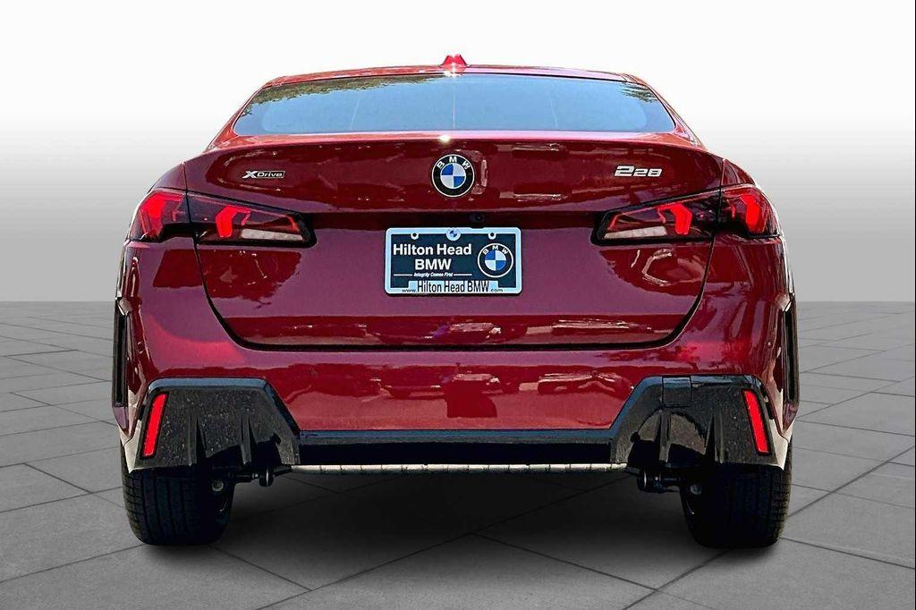 new 2025 BMW 228 Gran Coupe car, priced at $45,725