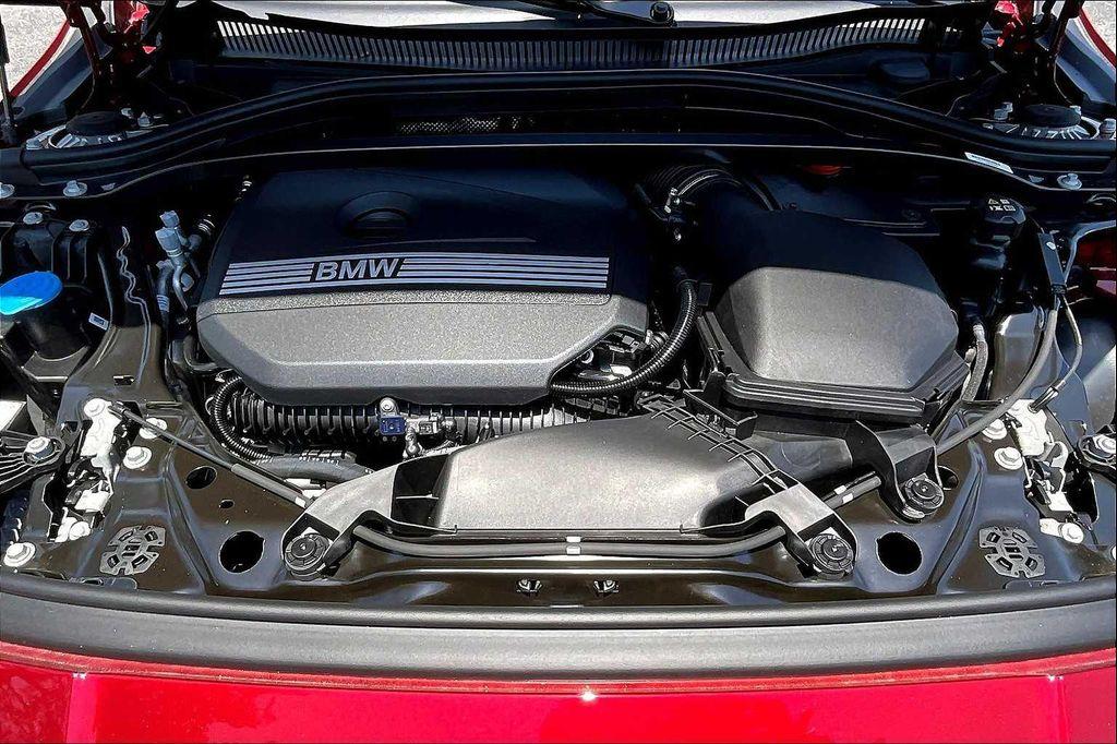 new 2025 BMW 228 Gran Coupe car, priced at $45,725