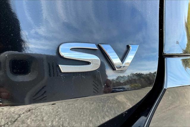 used 2020 Nissan Rogue car, priced at $17,400