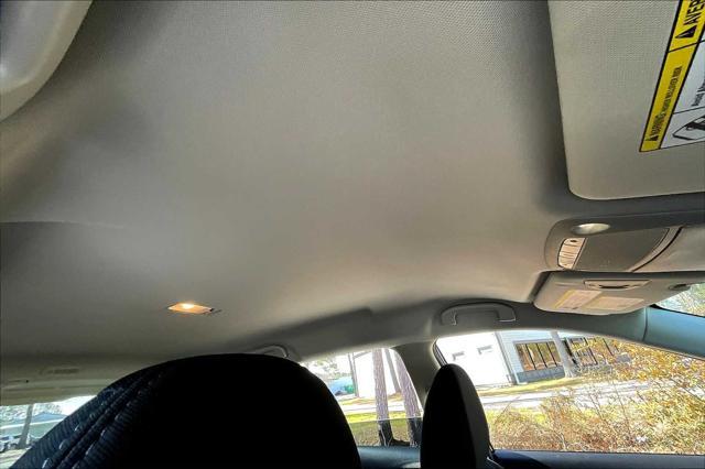used 2020 Nissan Rogue car, priced at $17,400