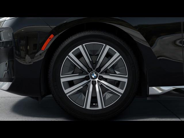 new 2024 BMW i7 car, priced at $110,720