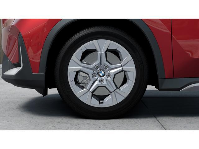 new 2026 BMW X1 car, priced at $50,520