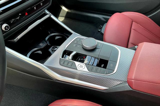 used 2024 BMW M340 car, priced at $59,600