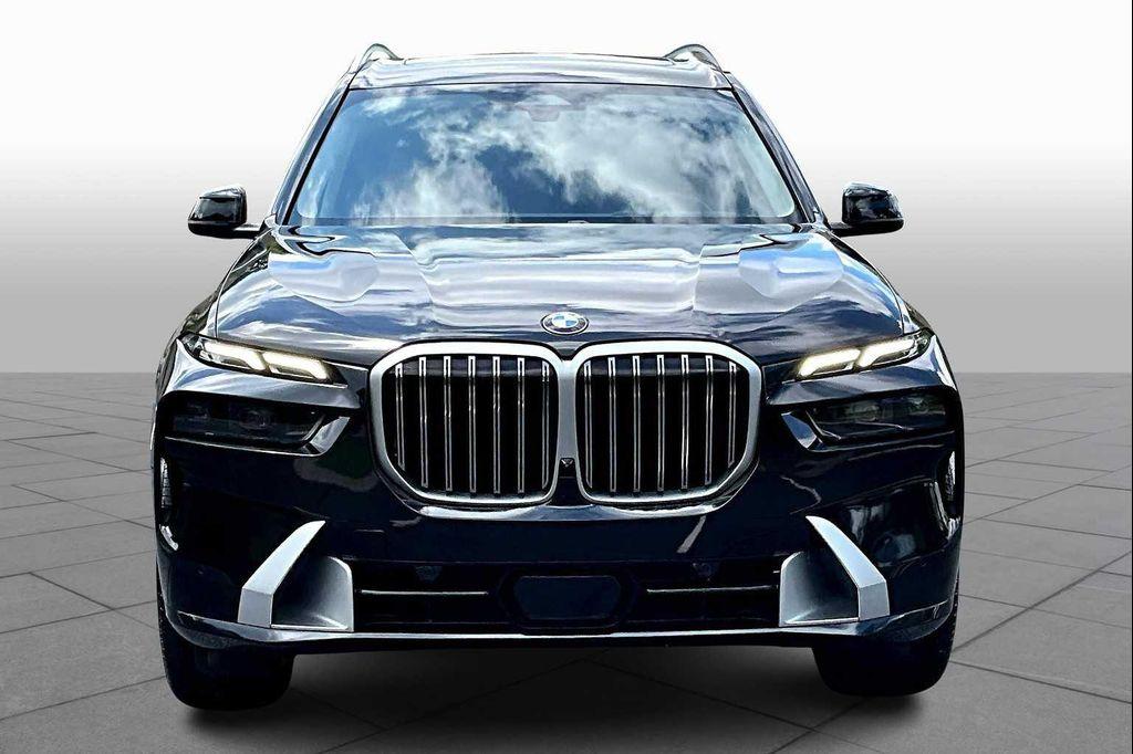 used 2024 BMW X7 car, priced at $69,700