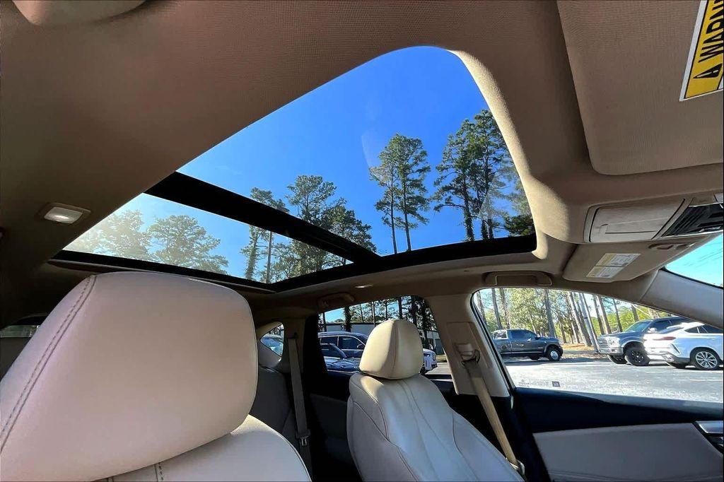 used 2020 Acura RDX car, priced at $21,900