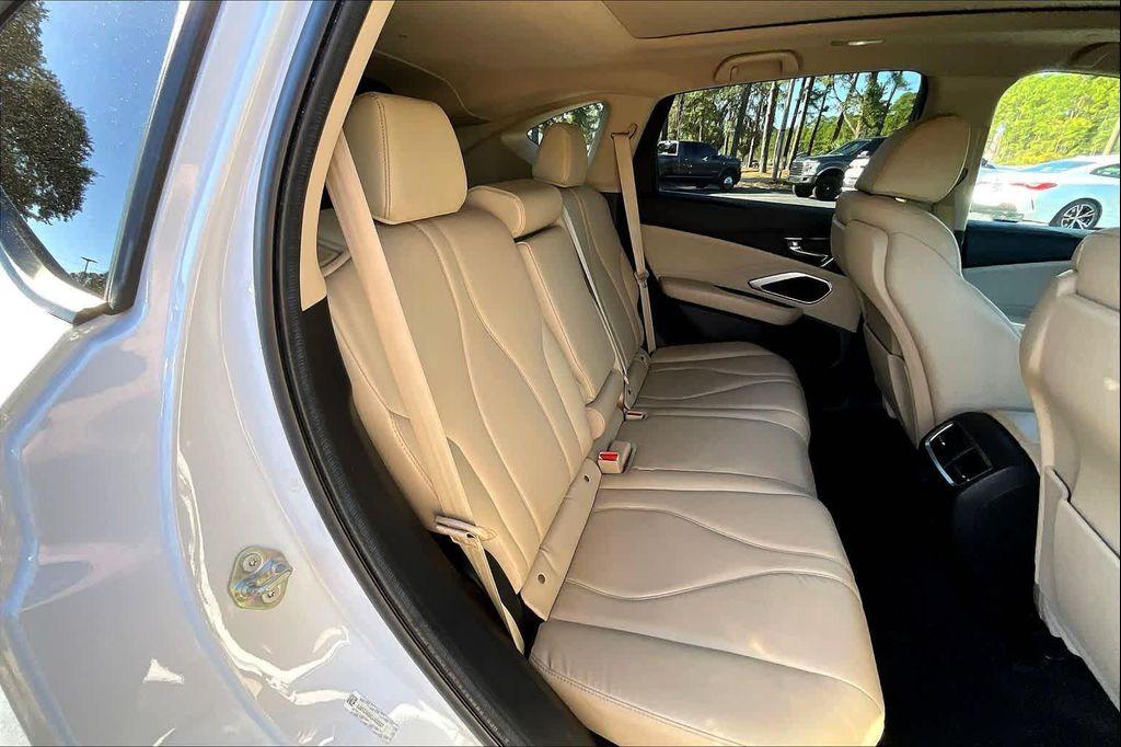 used 2020 Acura RDX car, priced at $21,900