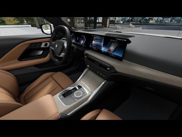 new 2025 BMW 230 car, priced at $47,135