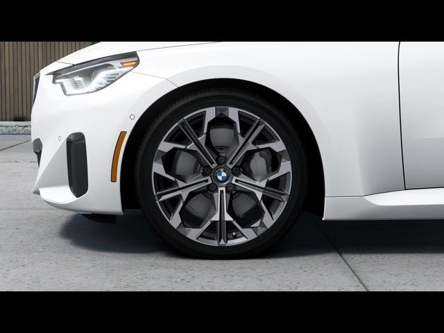 new 2025 BMW 230 car, priced at $47,135