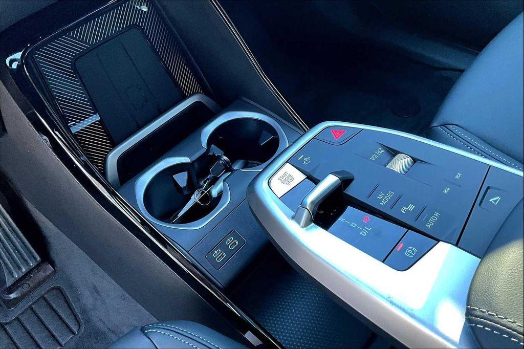 new 2026 BMW X1 car, priced at $46,480