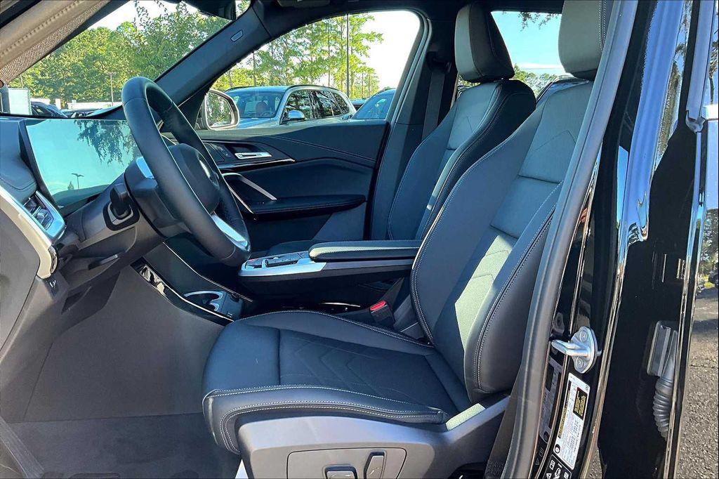 new 2026 BMW X1 car, priced at $46,480