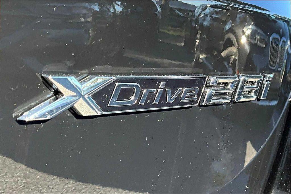 new 2026 BMW X1 car, priced at $46,480