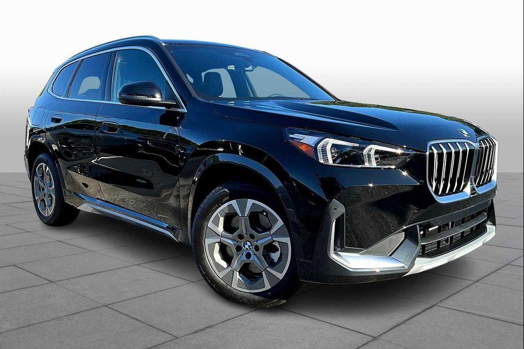 new 2026 BMW X1 car, priced at $46,480