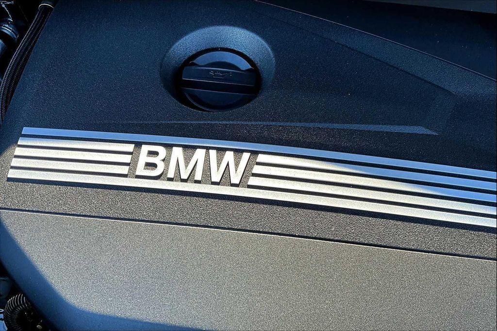 new 2026 BMW X1 car, priced at $46,480