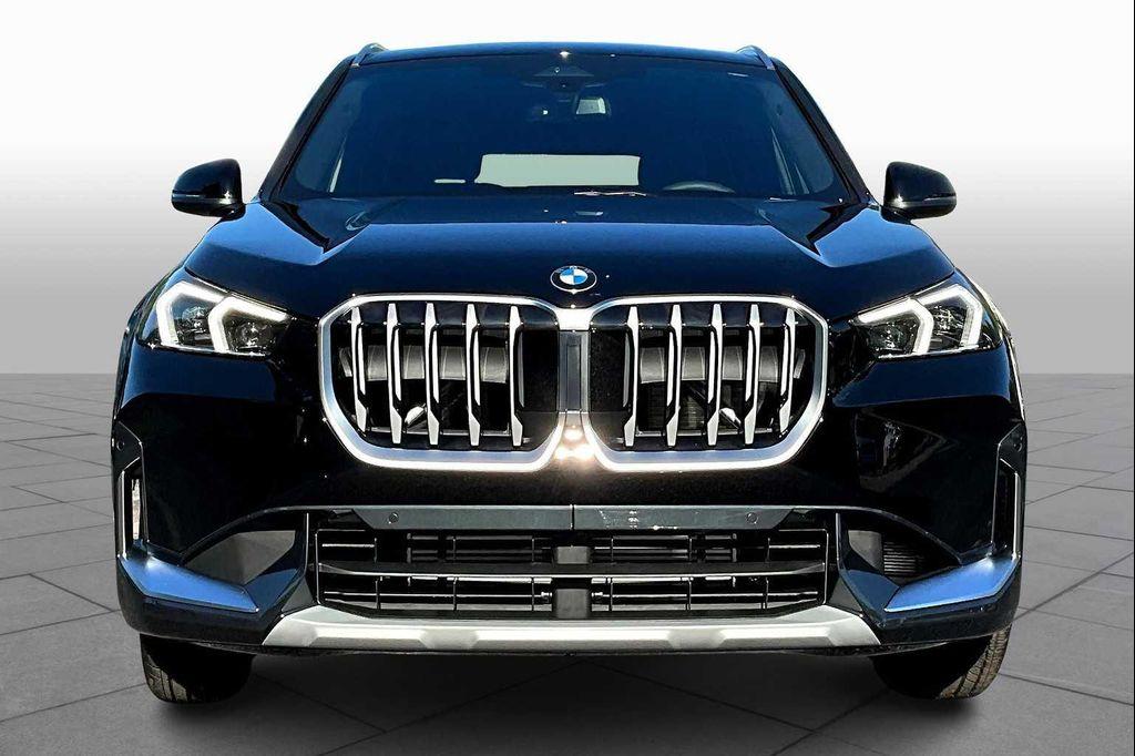 new 2026 BMW X1 car, priced at $46,480