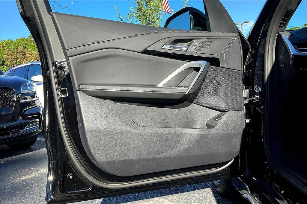 new 2026 BMW X1 car, priced at $46,480