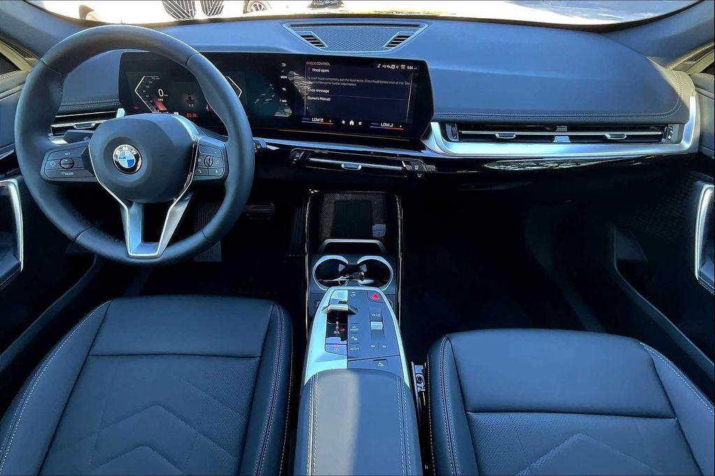 new 2026 BMW X1 car, priced at $46,480