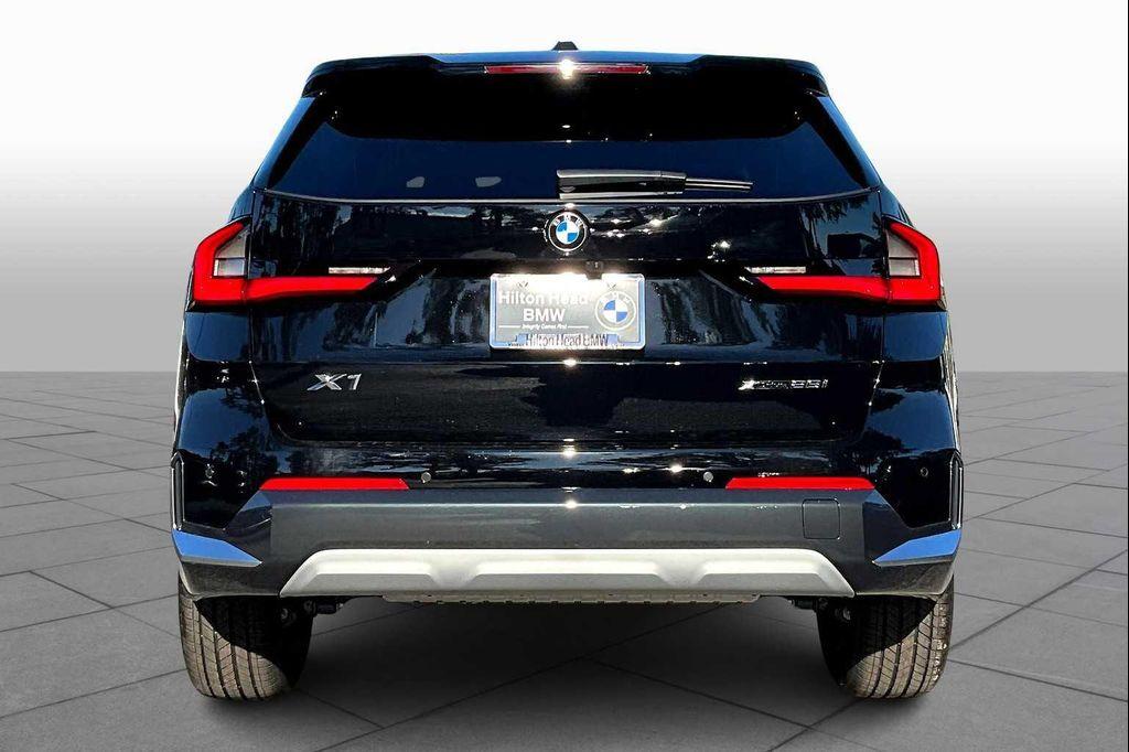new 2026 BMW X1 car, priced at $46,480