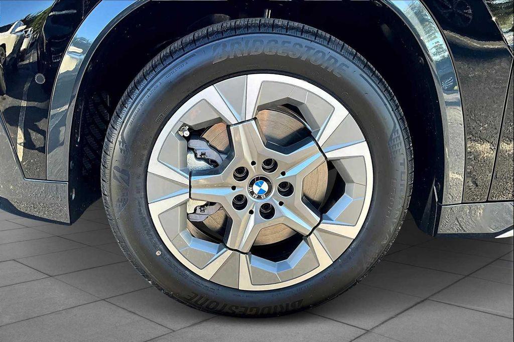 new 2026 BMW X1 car, priced at $46,480