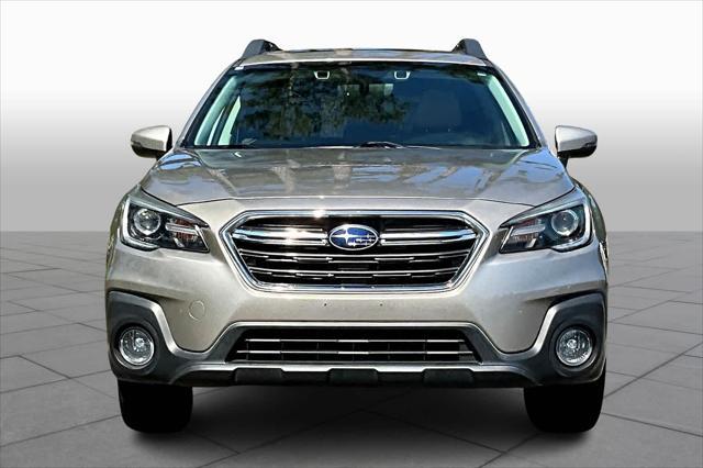 used 2019 Subaru Outback car, priced at $17,400