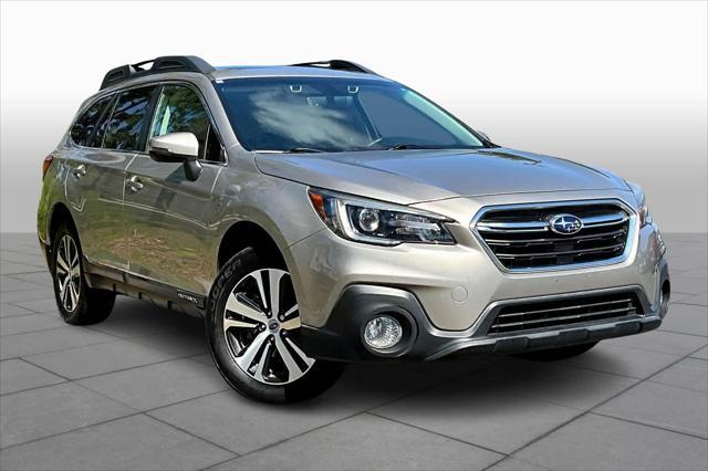 used 2019 Subaru Outback car, priced at $17,400