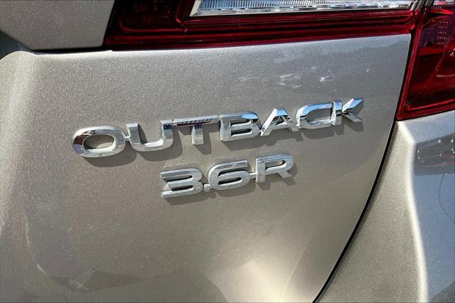 used 2019 Subaru Outback car, priced at $17,400