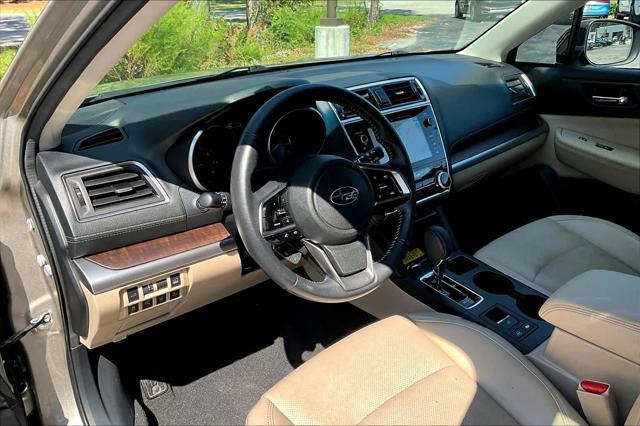 used 2019 Subaru Outback car, priced at $17,400