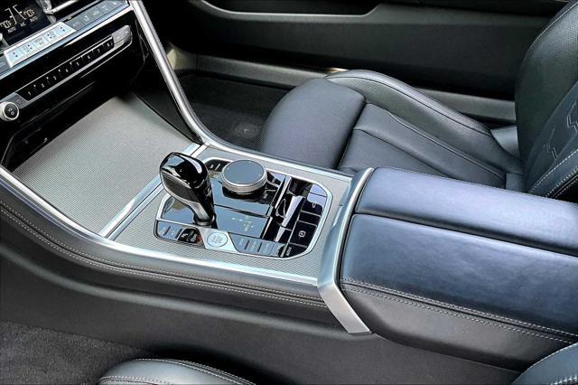 used 2025 BMW 840 car, priced at $79,700