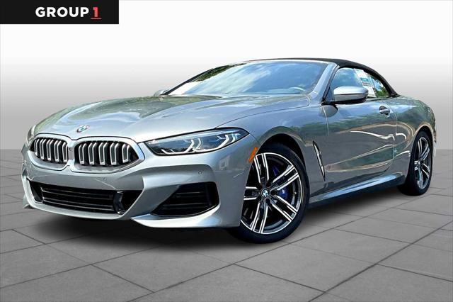 used 2025 BMW 840 car, priced at $79,700