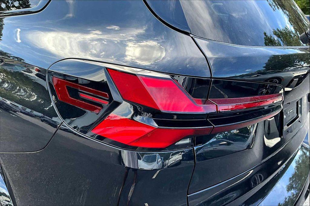 new 2026 BMW X5 M car, priced at $145,075