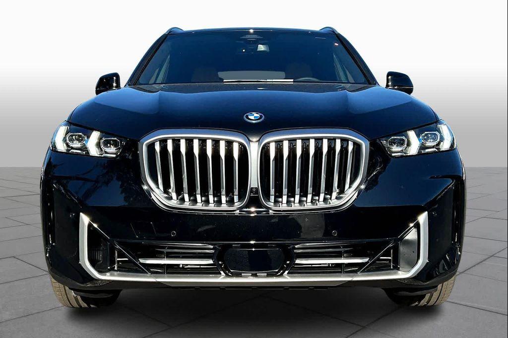 new 2026 BMW X5 PHEV car, priced at $82,925