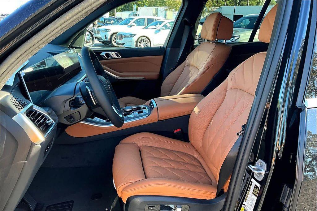 new 2026 BMW X5 PHEV car, priced at $82,925