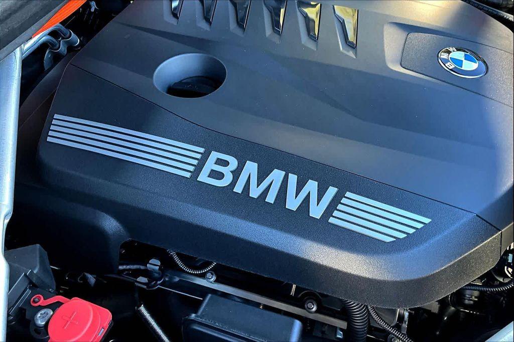 new 2026 BMW X5 PHEV car, priced at $82,925