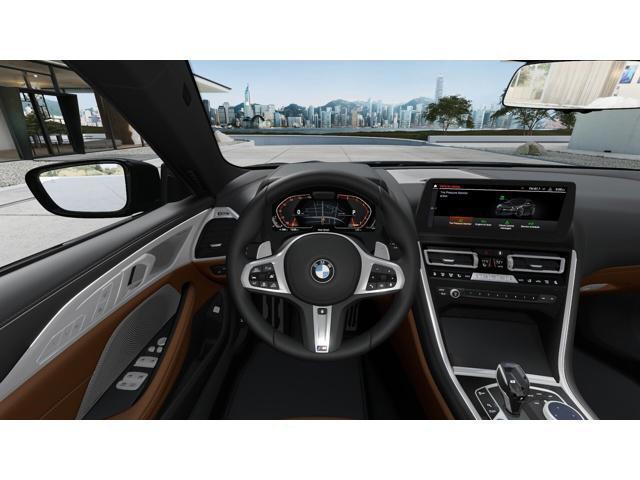 new 2026 BMW 840 car, priced at $104,960