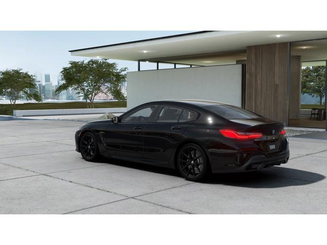 new 2026 BMW 840 car, priced at $104,960