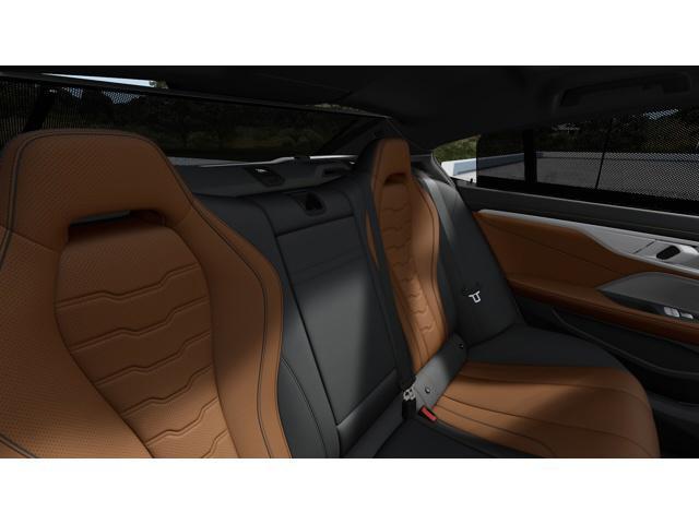 new 2026 BMW 840 car, priced at $104,960