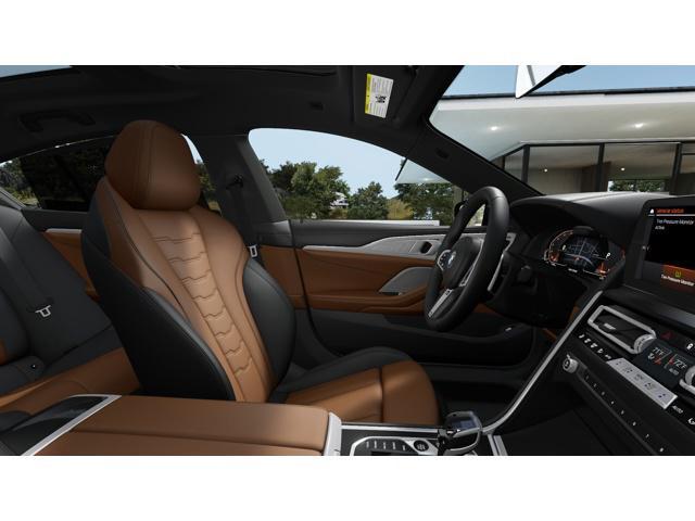 new 2026 BMW 840 car, priced at $104,960