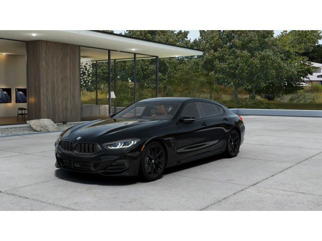 new 2026 BMW 840 car, priced at $104,960