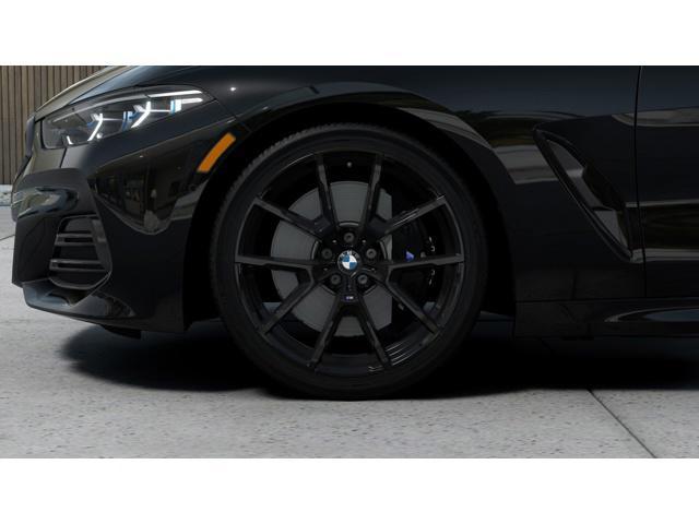 new 2026 BMW 840 car, priced at $104,960