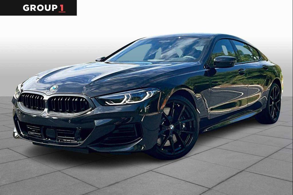 new 2026 BMW 840 car, priced at $104,960