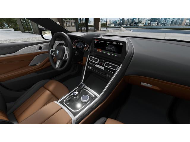 new 2026 BMW 840 car, priced at $104,960