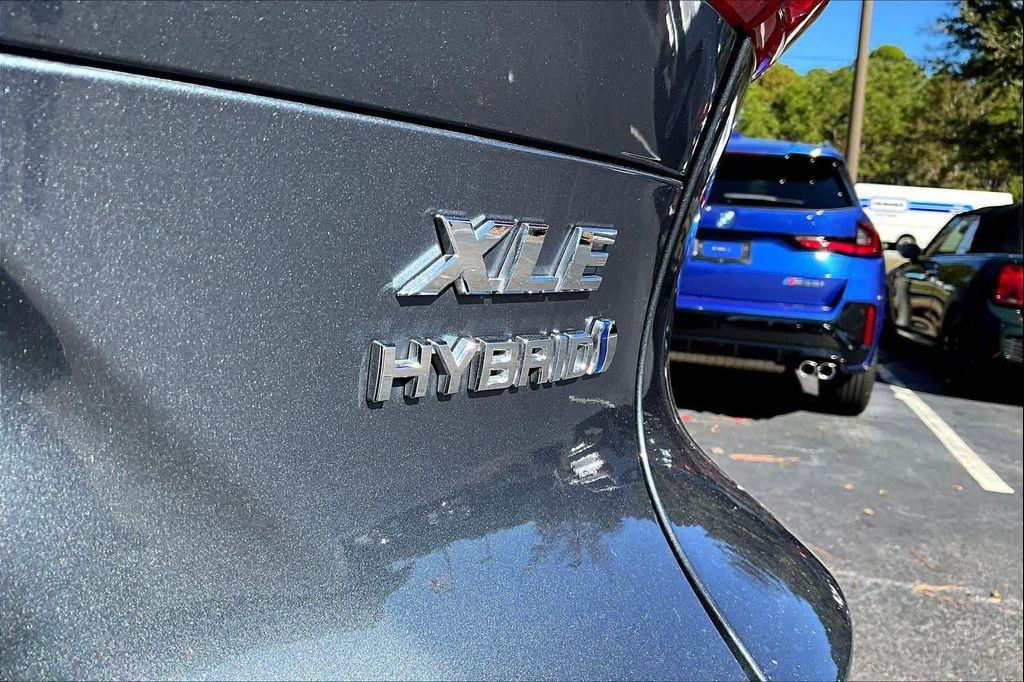 used 2021 Toyota Venza car, priced at $23,900