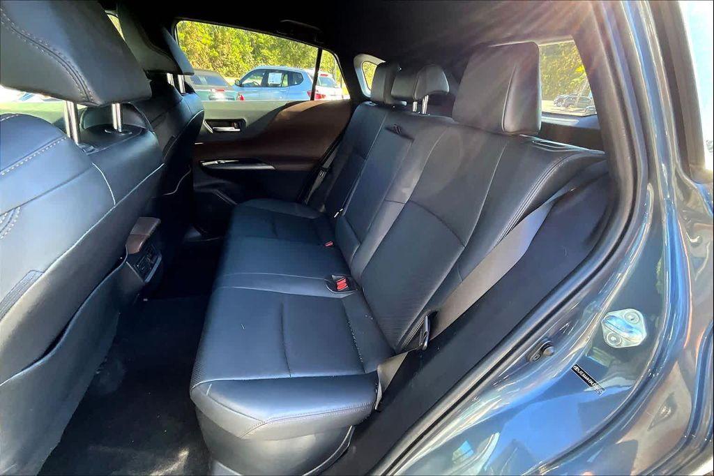 used 2021 Toyota Venza car, priced at $23,900