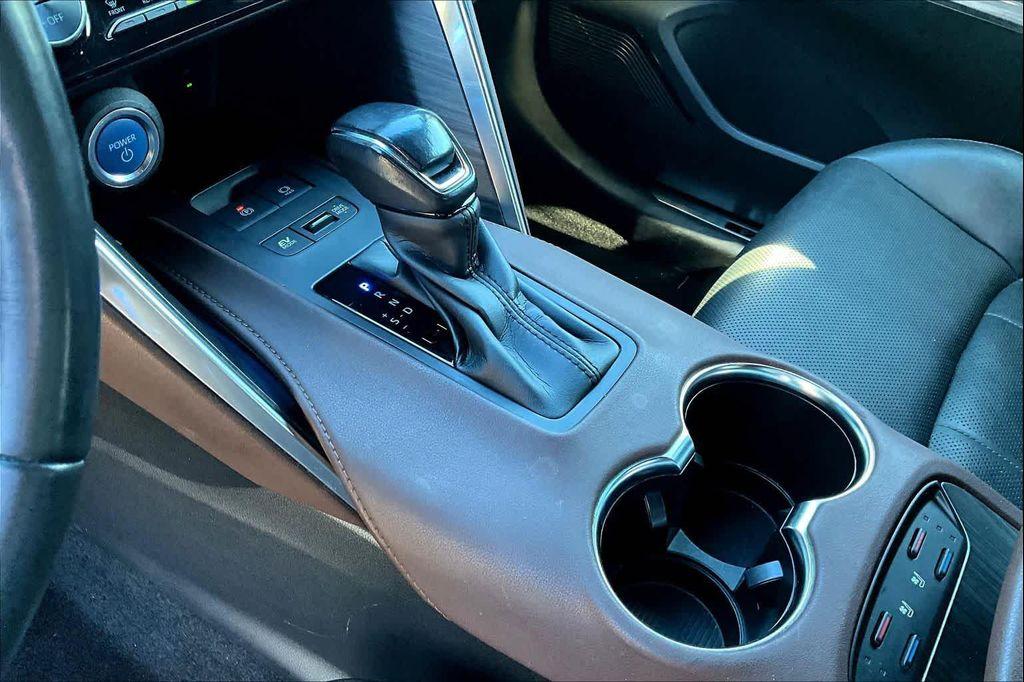 used 2021 Toyota Venza car, priced at $23,900