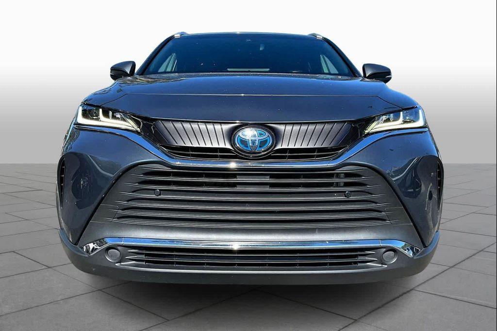 used 2021 Toyota Venza car, priced at $23,900