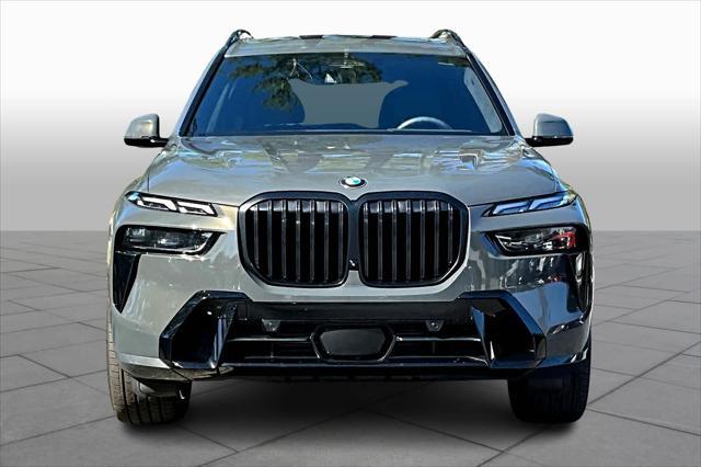 used 2023 BMW X7 car, priced at $69,900